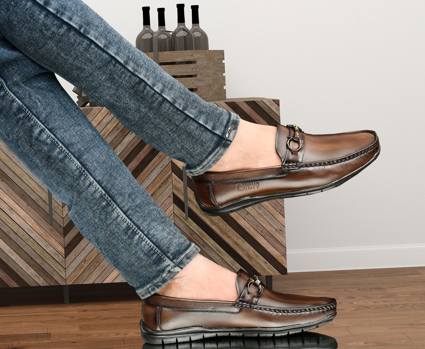 CCPV-002 | Brown