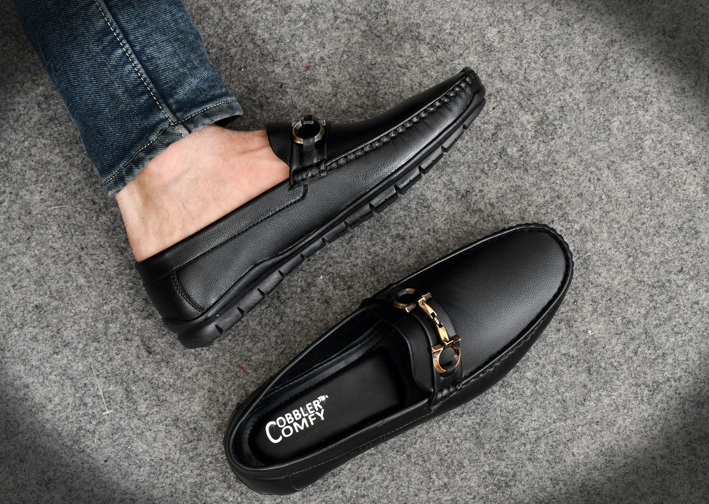 CCPV-002 | Black