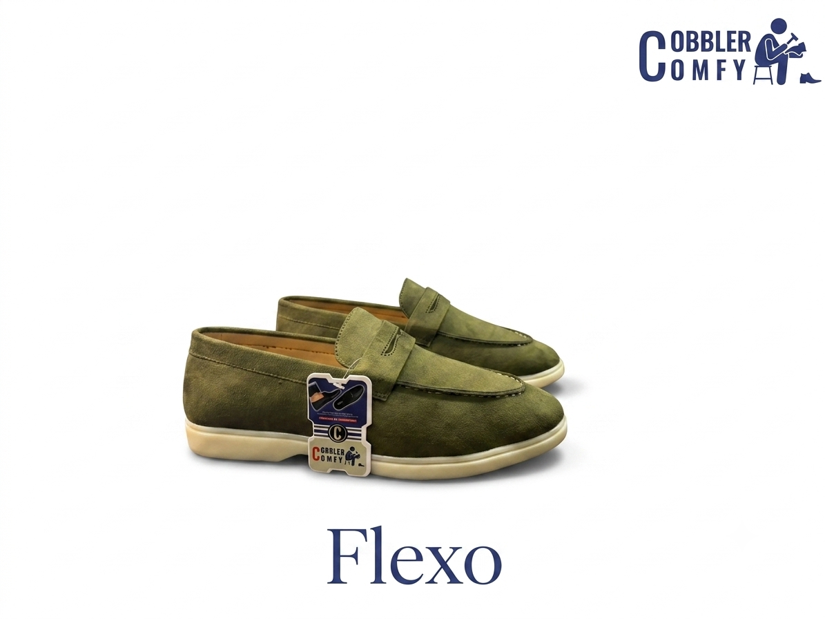 Set of 4 - FLEXO-001 | OL (Casual)