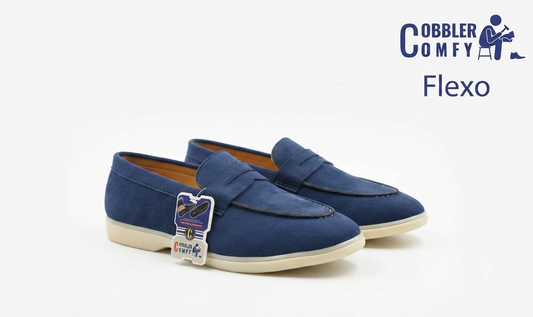 Set of 4 - FLEXO-001 | BL (Casual)