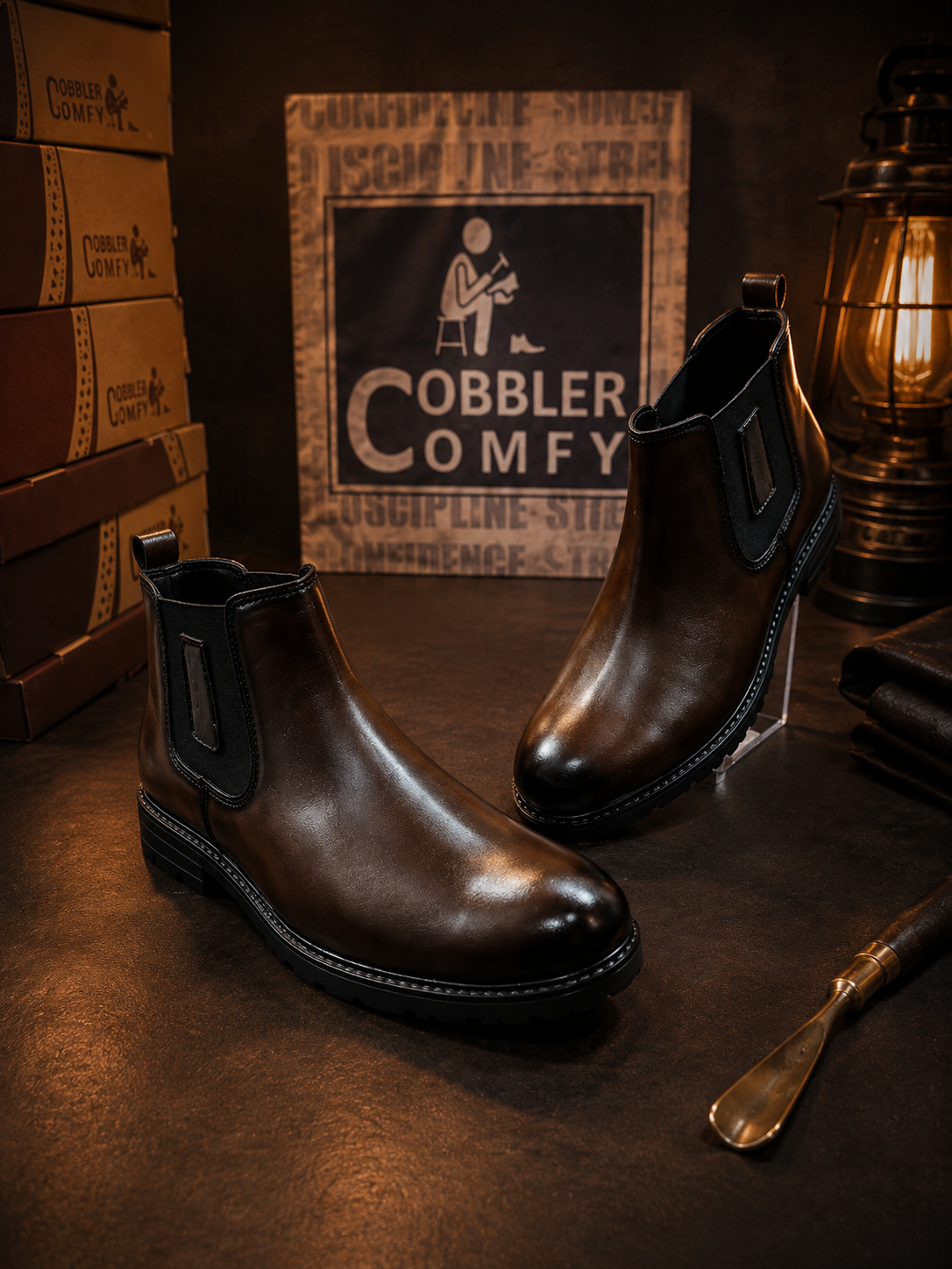 CCBC-001-BR (Chelsea)