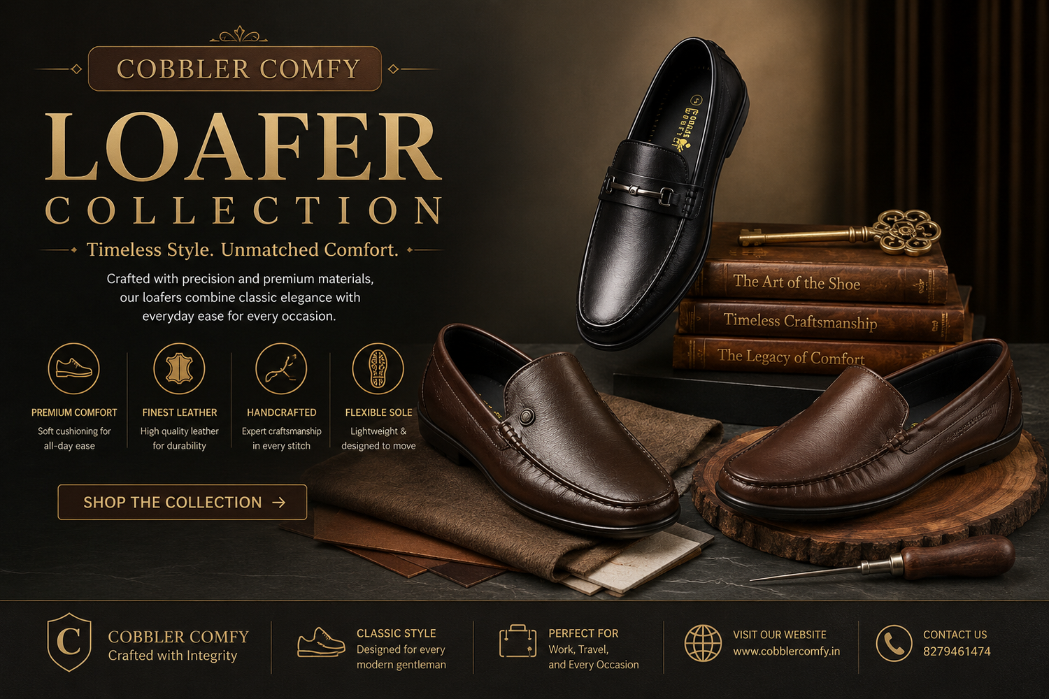 Loafers