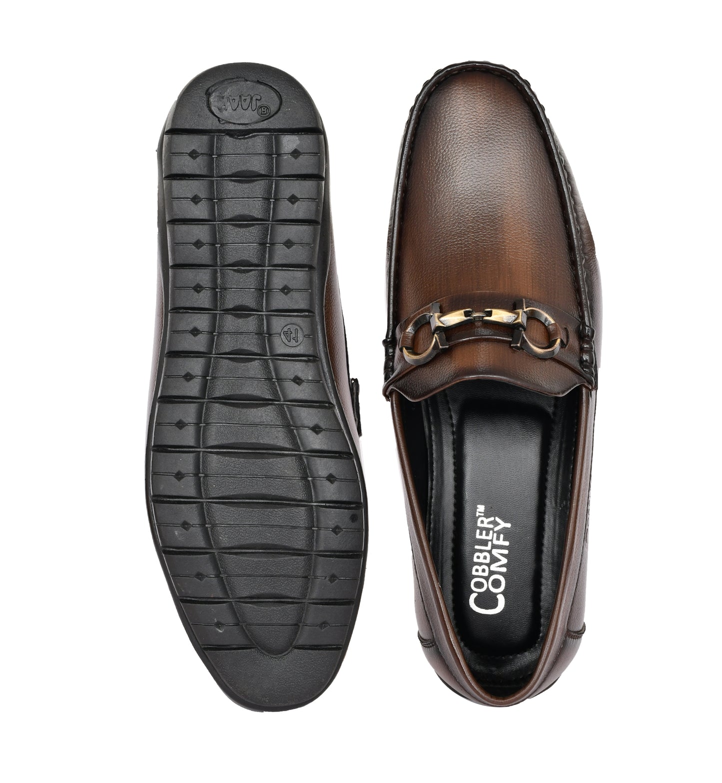 CCPV-002 | Brown