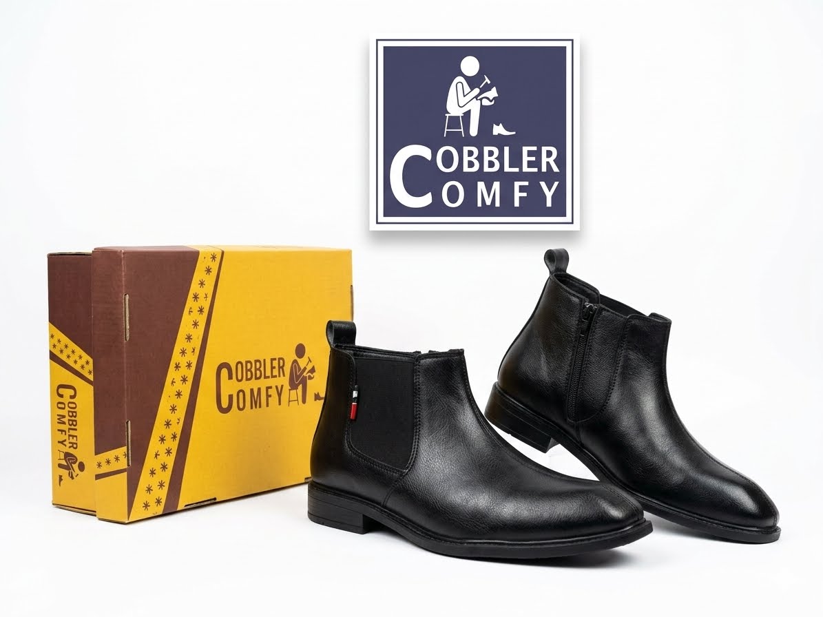 CCBC-003-BK (Chelsea)