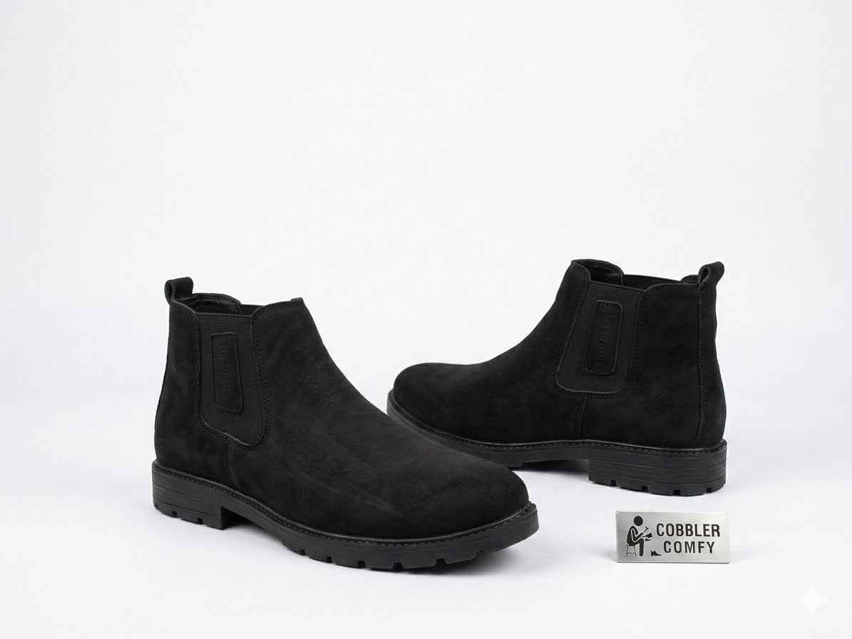 CCBC-002-BK (Chelsea)