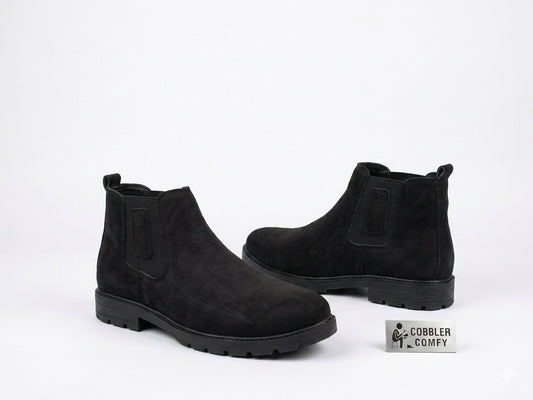 CCBC-002-BK (Chelsea)