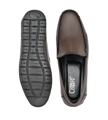 CCPV-001 | Brown