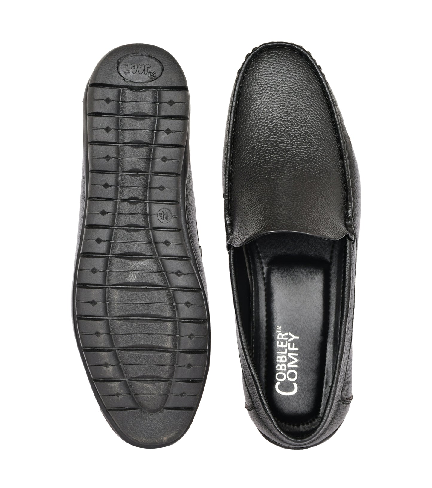 CCPV-001 | Black