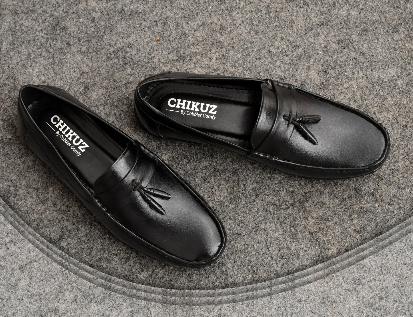 CCPV-004 | Black
