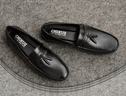 CCPV-004 | Black