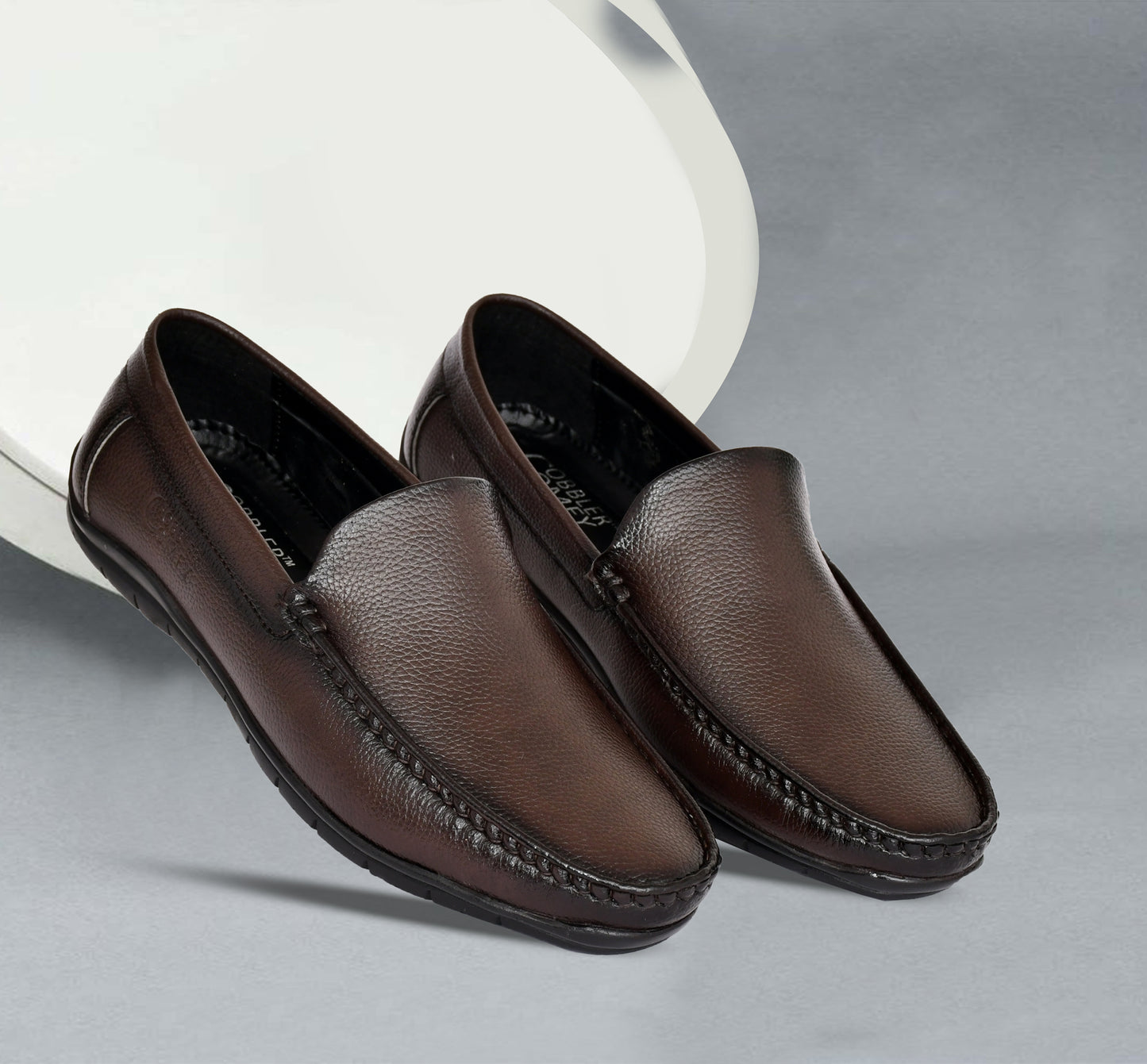 CCPV-001 | Brown