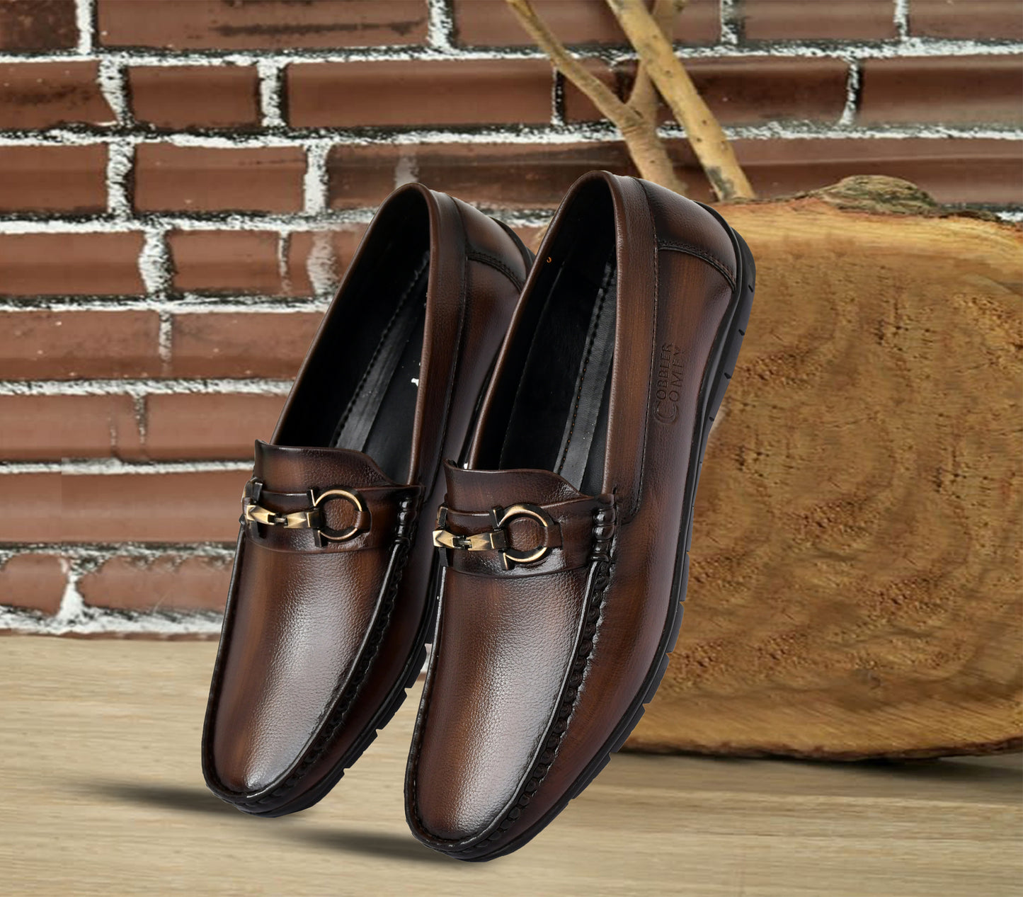CCPV-002 | Brown