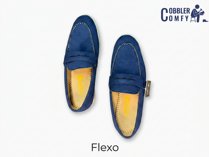 Set of 4 - FLEXO-001 | BL (Casual)