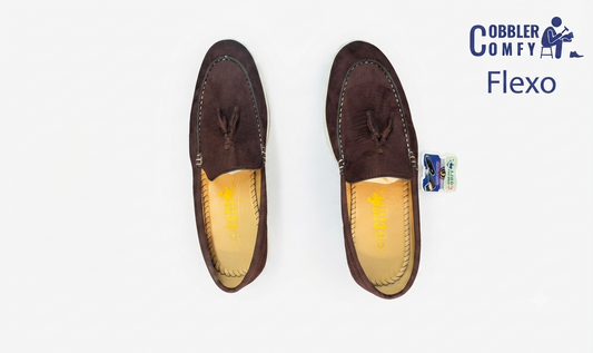 Set of 4 - FLEXO-002 | BR (Casual)