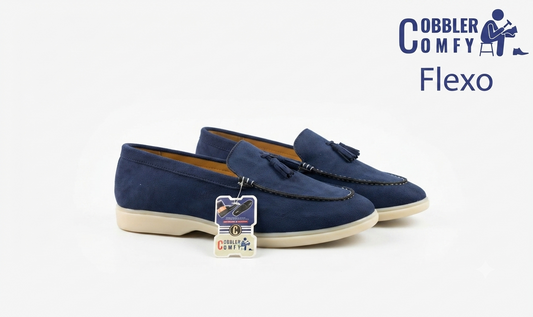 Set of 4 - FLEXO-002 | BL (Casual)