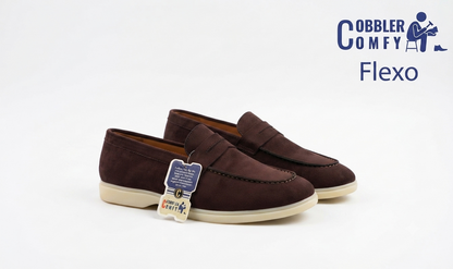 Set of 4 - FLEXO-001 | BR (Casual)