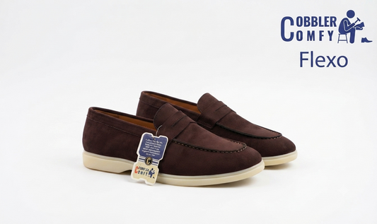 Set of 4 - FLEXO-001 | BR (Casual)