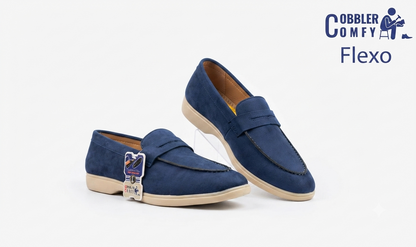 Set of 4 - FLEXO-001 | BL (Casual)