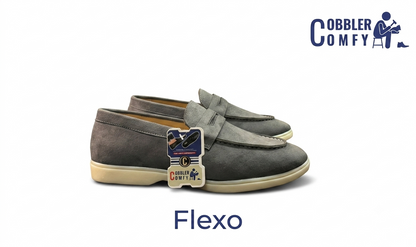 Set of 4 - FLEXO-001 | GR (Casual)