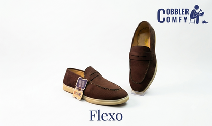 Set of 4 - FLEXO-001 | BR (Casual)