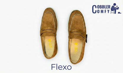 Set of 4 - FLEXO-001 | TN (Casual)