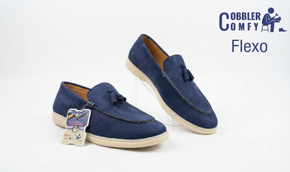 Set of 4 - FLEXO-002 | BL (Casual)