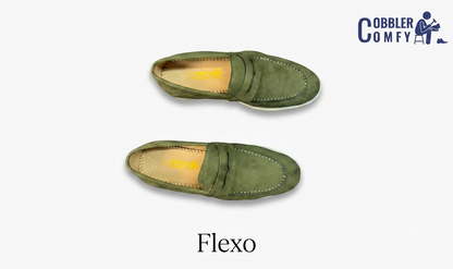 Set of 4 - FLEXO-001 | OL (Casual)