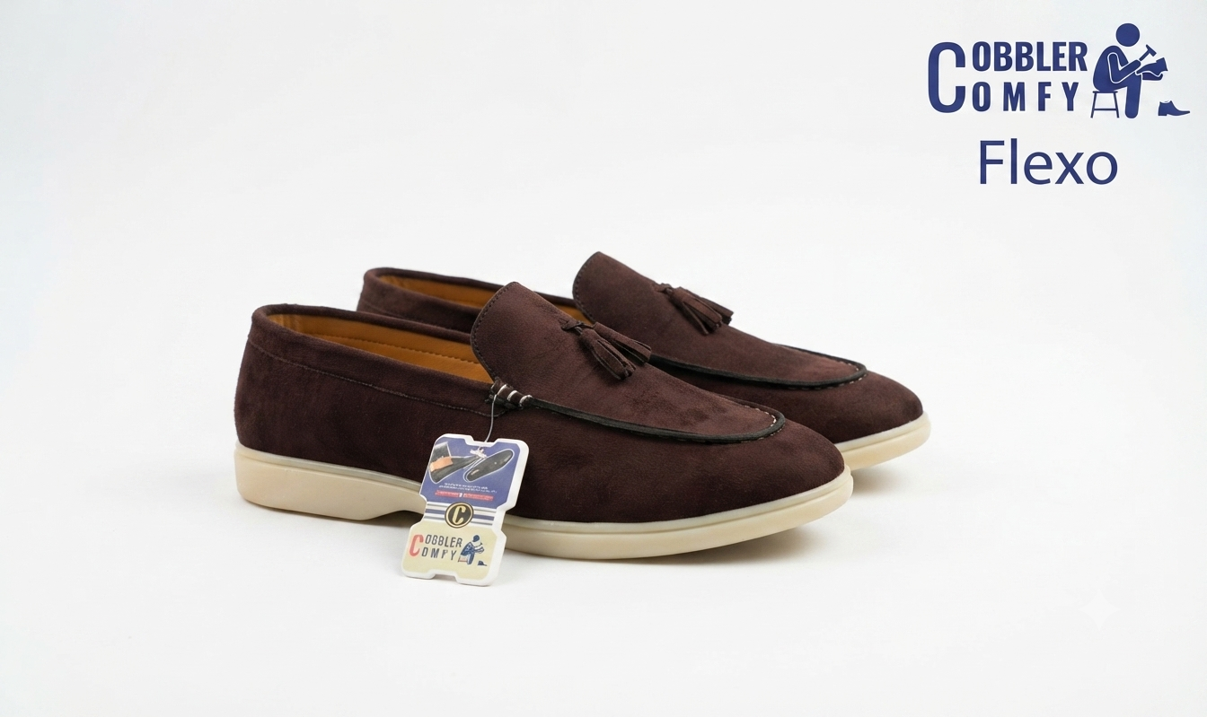 Set of 4 - FLEXO-002 | BR (Casual)