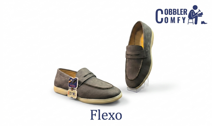 Set of 4 - FLEXO-001 | GR (Casual)