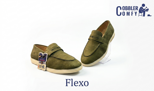Set of 4 - FLEXO-001 | OL (Casual)