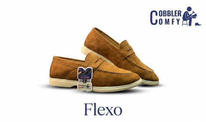Set of 4 - FLEXO-001 | TN (Casual)