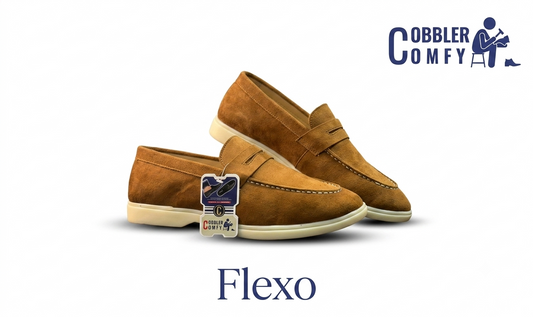 Set of 4 - FLEXO-001 | TN (Casual)