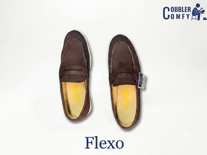 Set of 4 - FLEXO-001 | BR (Casual)