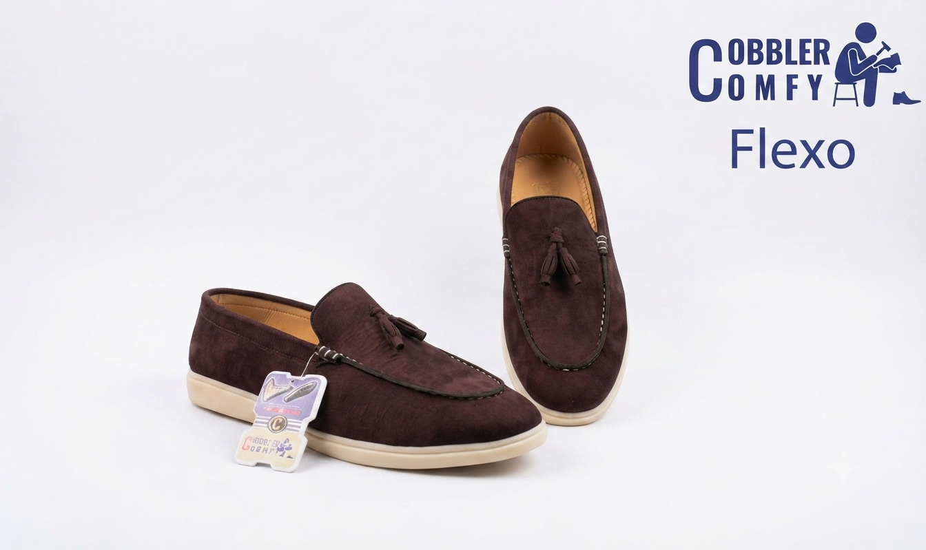 Set of 4 - FLEXO-002 | BR (Casual)