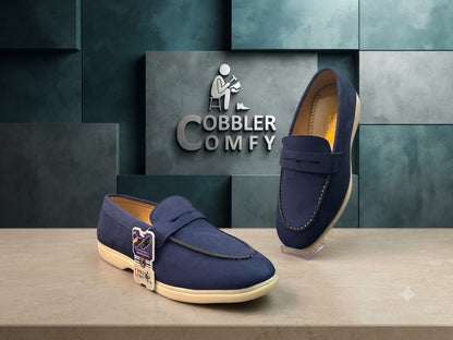 Set of 4 - FLEXO-001 | BL (Casual)