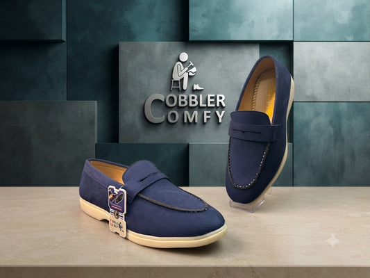 Set of 4 - FLEXO-001 | BL (Casual)